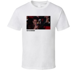 Seinfeld Episode Title The Pez Dispenser Tv Show Fan T Shirt Seinfeld Episode Title The Pez Dispenser Tv Show Fan T Shirt
