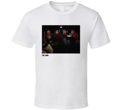 Seinfeld Episode Title The Limo Tv Show Fan T Shirt Seinfeld Episode Title The Limo Tv Show Fan T Shirt