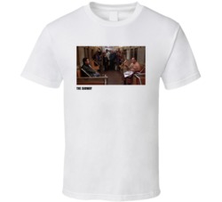 Seinfeld Episode Title The Subway Tv Show Fan T Shirt Seinfeld Episode Title The Subway Tv Show Fan T Shirt
