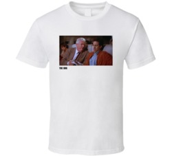 Seinfeld Episode Title The Dog Tv Show Fan T Shirt Seinfeld Episode Title The Dog Tv Show Fan T Shirt