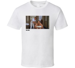 Seinfeld Episode Title The Note Tv Show Fan T Shirt Seinfeld Episode Title The Note Tv Show Fan T Shirt