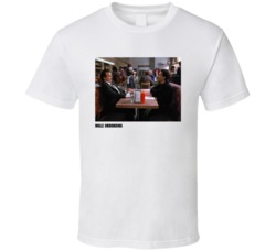 Seinfeld Episode Title Male Unbonding Tv Show Fan T Shirt Seinfeld Episode Title Male Unbonding Tv Show Fan T Shirt