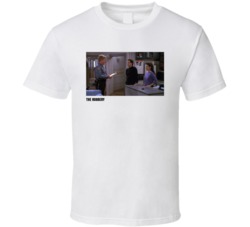 Seinfeld Episode Title The Robbery Tv Show Fan T Shirt Seinfeld Episode Title The Robbery Tv Show Fan T Shirt