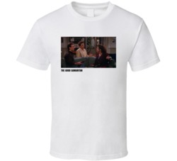 Seinfeld Episode Title The Good Samaritan Tv Show Fan T Shirt Seinfeld Episode Title The Good Samaritan Tv Show Fan T Shirt