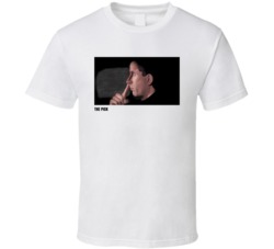 Seinfeld Episode Title The Pick Tv Show Fan T Shirt