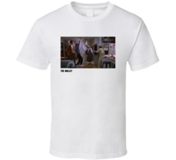Seinfeld Episode Title The Wallet Tv Show Fan T Shirt