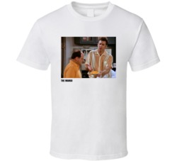Seinfeld Episode Title The Mango Tv Show Fan T Shirt