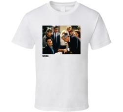 Seinfeld Episode Title The Bris Tv Show Fan T Shirt