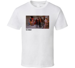 Seinfeld Episode Title The Gymnast Tv Show Fan T Shirt Seinfeld Episode Title The Gymnast Tv Show Fan T Shirt