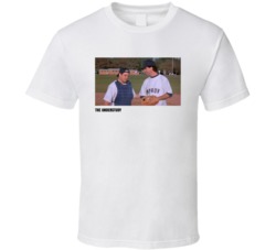 Seinfeld Episode Title The Understudy Tv Show Fan T Shirt Seinfeld Episode Title The Understudy Tv Show Fan T Shirt