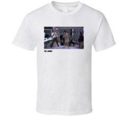 Seinfeld Episode Title The Jimmy Tv Show Fan T Shirt Seinfeld Episode Title The Jimmy Tv Show Fan T Shirt