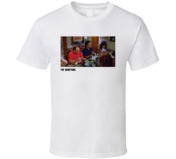 Seinfeld Episode Title The Hamptons Tv Show Fan T Shirt Seinfeld Episode Title The Hamptons Tv Show Fan T Shirt