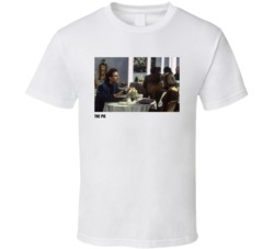 Seinfeld Episode Title The Pie Tv Show Fan T Shirt Seinfeld Episode Title The Pie Tv Show Fan T Shirt