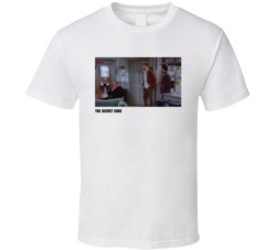Seinfeld Episode Title The Soup Code Tv Show Fan T Shirt Seinfeld Episode Title The Soup Code Tv Show Fan T Shirt