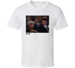 Seinfeld Episode Title The Caddy Tv Show Fan T Shirt Seinfeld Episode Title The Caddy Tv Show Fan T Shirt