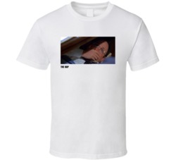 Seinfeld Episode Title The Nap Tv Show Fan T Shirt Seinfeld Episode Title The Nap Tv Show Fan T Shirt