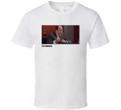 Seinfeld Episode Title The Comeback Tv Show Fan T Shirt Seinfeld Episode Title The Comeback Tv Show Fan T Shirt
