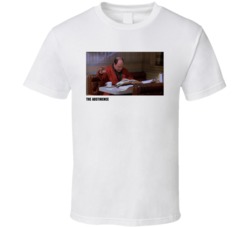 Seinfeld Episode Title The Abstinence Tv Show Fan T Shirt Seinfeld Episode Title The Abstinence Tv Show Fan T Shirt