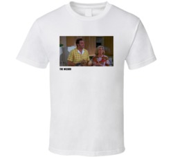 Seinfeld Episode Title The Wizard Tv Show Fan T Shirt Seinfeld Episode Title The Wizard Tv Show Fan T Shirt