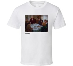 Seinfeld Episode Title The Strike Tv Show Fan T Shirt Seinfeld Episode Title The Strike Tv Show Fan T Shirt