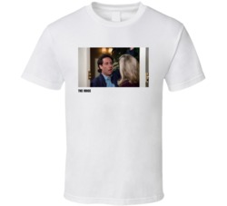 Seinfeld Episode Title The Voice Tv Show Fan T Shirt Seinfeld Episode Title The Voice Tv Show Fan T Shirt