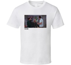 Seinfeld Episode Title The Susie Tv Show Fan T Shirt Seinfeld Episode Title The Susie Tv Show Fan T Shirt