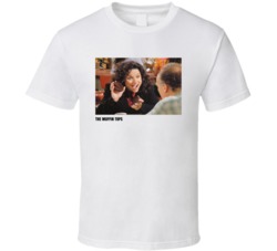 Seinfeld Episode Title The Muffin Tops Tv Show Fan T Shirt Seinfeld Episode Title The Muffin Tops Tv Show Fan T Shirt