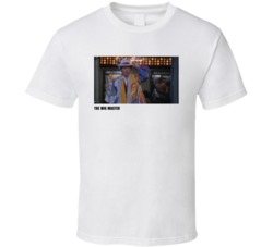 Seinfeld Episode Title The Wig Master Tv Show Fan T Shirt Seinfeld Episode Title The Wig Master Tv Show Fan T Shirt