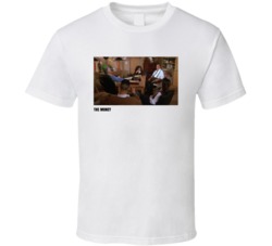 Seinfeld Episode Title The Money Tv Show Fan T Shirt Seinfeld Episode Title The Money Tv Show Fan T Shirt