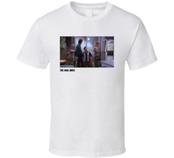 Seinfeld Episode Title The Soul Mate Tv Show Fan T Shirt Seinfeld Episode Title The Soul Mate Tv Show Fan T Shirt