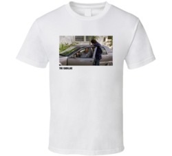 Seinfeld Episode Title The Cadillac Tv Show Fan T Shirt Seinfeld Episode Title The Cadillac Tv Show Fan T Shirt