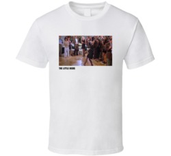 Seinfeld Episode Title The Little Kicks Tv Show Fan T Shirt Seinfeld Episode Title The Little Kicks Tv Show Fan T Shirt