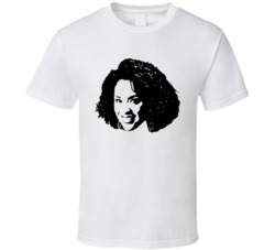 Hilary Banks Fresh Prince Of Bel Air Character Tv Show Fan T Shirt Hilary Banks Fresh Prince Of Bel Air Character Tv Show Fan T Shirt