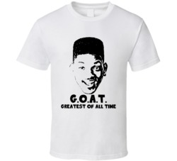Will Smith Greatest Of All Time Goat Fresh Prince Of Bel Air Tv Show F Will Smith Greatest Of All Time Goat Fresh Prince Of Bel Air Tv Show F