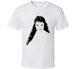 Ashley Banks Fresh Prince Of Bel Air Character Tv Show Fan T Shirt Ashley Banks Fresh Prince Of Bel Air Character Tv Show Fan T Shirt