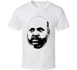Uncle Phil Fresh Prince Of Bel Air Character Tv Show Fan T Shirt Uncle Phil Fresh Prince Of Bel Air Character Tv Show Fan T Shirt