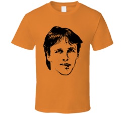 Mike Bossy New York Hockey Legend T Shirt Mike Bossy New York Hockey Legend T Shirt