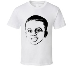 Nicky Banks Fresh Prince Of Bel Air Character Tv Show Fan T Shirt Nicky Banks Fresh Prince Of Bel Air Character Tv Show Fan T Shirt