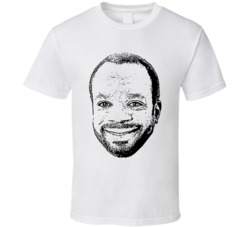 Jeffery Fresh Prince Of Bel Air Character Tv Show Fan T Shirt Jeffery Fresh Prince Of Bel Air Character Tv Show Fan T Shirt