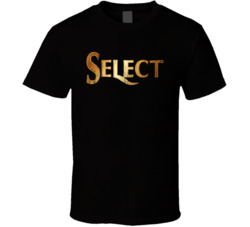 Select Sports Cards Investment The Hobby Worn Look Fan T Shirt