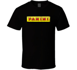 Panini Sports Cards Investment The Hobby Worn Look Fan T Shirt