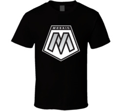 Mosaic Sports Cards Investment  The Hobby Cool Fan T Shirt