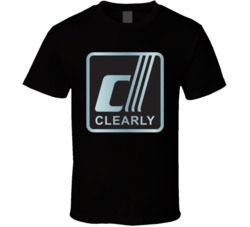 Donruss Clearly Sports Cards Investment The Hobby Cool Fan T Shirt