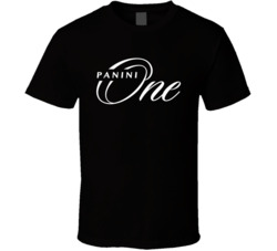 Panini One Sports Cards Investment The Hobby Cool Fan T Shirt