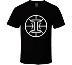Illusions Basketball Cards Investment The Hobby Worn Look Fan T Shirt