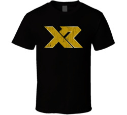 Xr Sports Cards Investment The Hobby Worn Look Cool Fan T Shirt