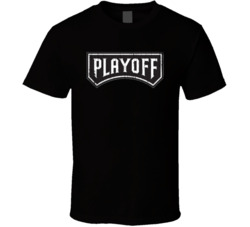 Playoff Sports Cards Investment The Hobby Worn Look Fan T Shirt