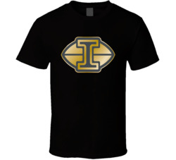 Illusions Football Sports Cards Investment The Hobby Cool Fan T Shirt