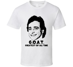 Danny Tanner Greatest Of All Time Goat Full House Tv Show Fan T Shirt Danny Tanner Greatest Of All Time Goat Full House Tv Show Fan T Shirt