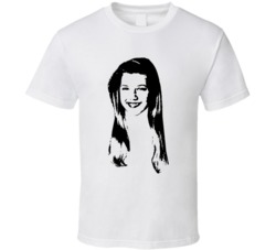 Stephanie Tanner Full House Character Tv Show Fan T Shirt